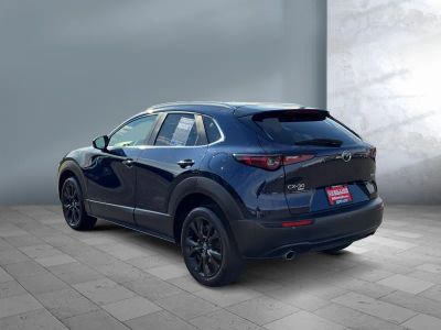 2025 Mazda CX-30 - Photo 3