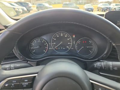 2025 Mazda CX-30 - Photo 11