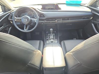 2025 Mazda CX-30 - Photo 14
