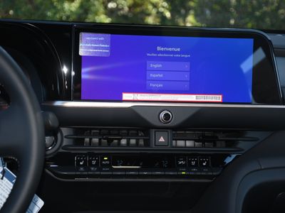 2026 Toyota Toyota Crown Signia - Photo 9