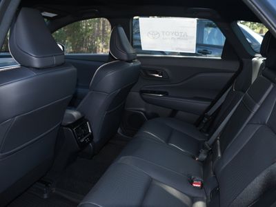 2026 Toyota Toyota Crown Signia - Photo 8