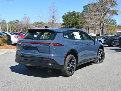 2026 Toyota Toyota Crown Signia - Photo 2