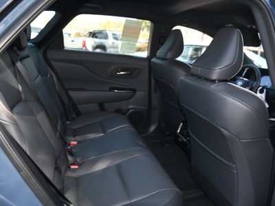 2026 Toyota Toyota Crown Signia - Photo 10