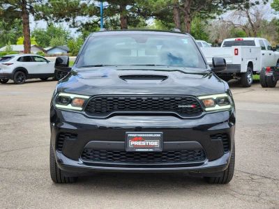 2026 Dodge Durango — detail view