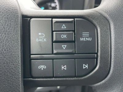 2026 Ford F-350SD — photo 10 view