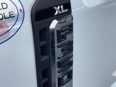 2026 Ford F-350SD — photo 22 view