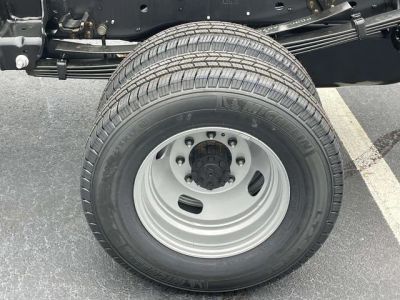 2026 Ford F-350SD — photo 21 view