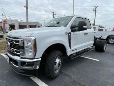 2026 Ford F-350SD — photo 24 view