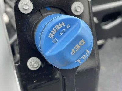2026 Ford F-350SD — photo 19 view