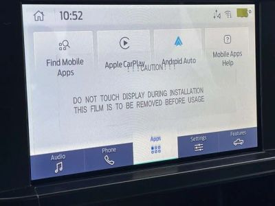 2026 Ford F-350SD — photo 7 view