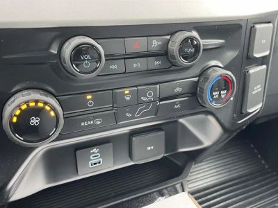 2026 Ford F-350SD — photo 9 view