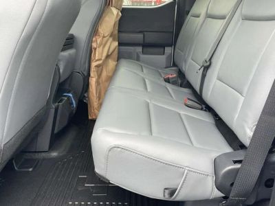 2026 Ford F-350SD — photo 18 view