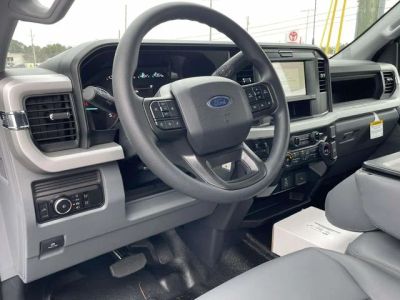 2026 Ford F-350SD — photo 12 view