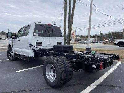 2026 Ford F-350SD — photo 25 view