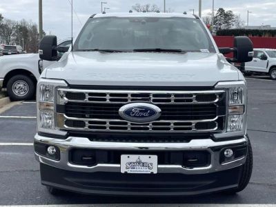 2026 Ford F-350SD — photo 23 view