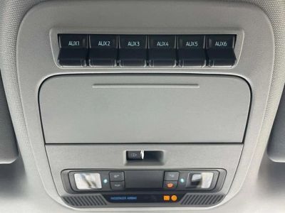 2026 Ford F-350SD — engine compartment view