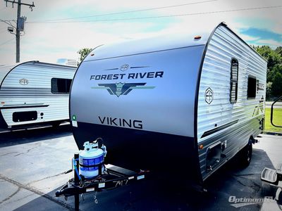 2026 Forest River Viking - Photo 2