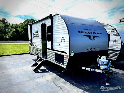 2026 Forest River Viking - Photo 1