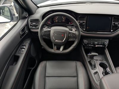 2026 Dodge Durango — photo 17 view