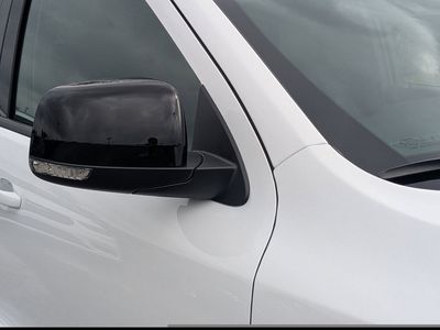 2026 Dodge Durango — photo 11 view