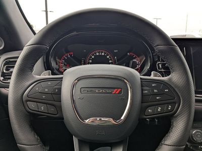 2026 Dodge Durango — photo 23 view