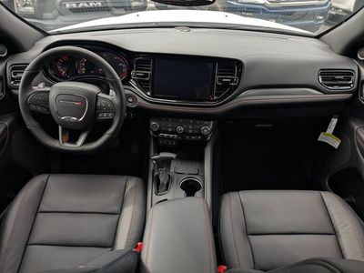 2026 Dodge Durango — photo 16 view