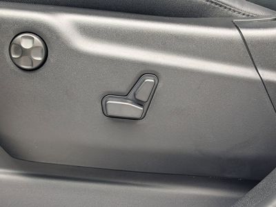 2026 Dodge Durango — photo 21 view