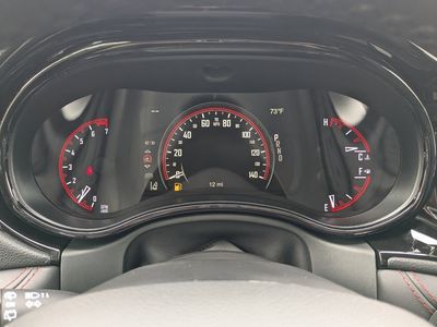 2026 Dodge Durango — photo 27 view