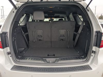 2026 Dodge Durango — photo 13 view