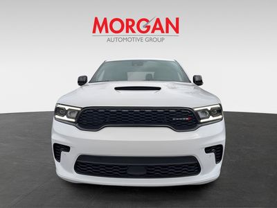 2026 Dodge Durango — photo 9 view