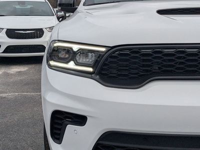 2026 Dodge Durango — photo 10 view