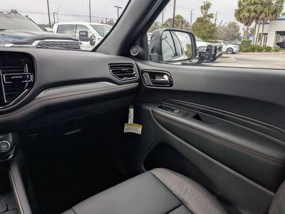 2026 Dodge Durango — photo 18 view