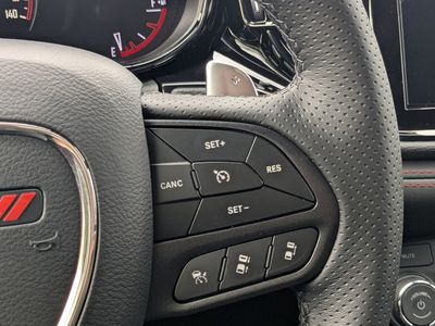 2026 Dodge Durango — photo 25 view