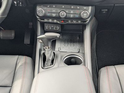 2026 Dodge Durango — photo 20 view