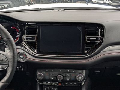 2026 Dodge Durango — photo 19 view