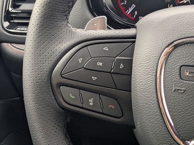 2026 Dodge Durango — photo 24 view