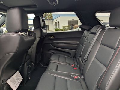 2026 Dodge Durango — photo 15 view