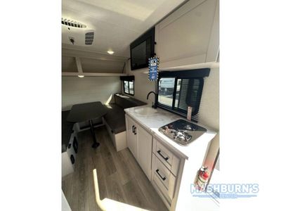 2026 Jayco Jay Feather Air SL — photo 14 view