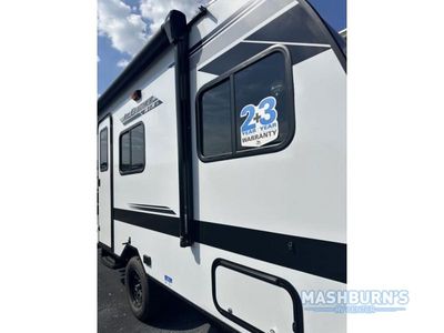 2026 Jayco Jay Feather Air SL — detail view