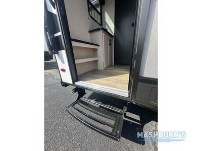 2026 Jayco Jay Feather Air SL — photo 8 view
