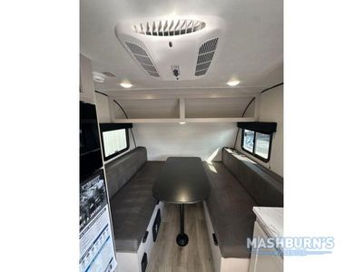 2026 Jayco Jay Feather Air SL — photo 15 view