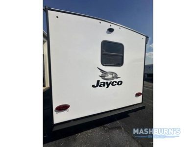 2026 Jayco Jay Feather Air SL — photo 7 view