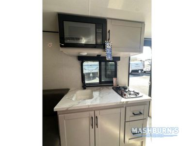2026 Jayco Jay Feather Air SL — photo 13 view