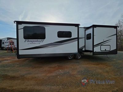 2024 Forest River RV Flagstaff Super Lite - Photo 6