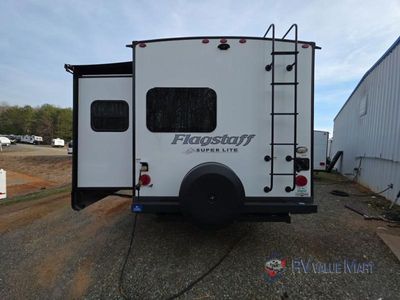 2024 Forest River RV Flagstaff Super Lite - Photo 8