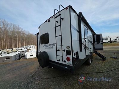 2024 Forest River RV Flagstaff Super Lite - Photo 9