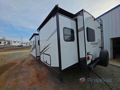2024 Forest River RV Flagstaff Super Lite - Photo 7