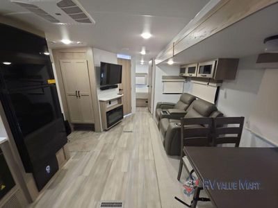 2024 Forest River RV Flagstaff Super Lite - Photo 22