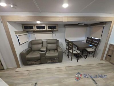 2024 Forest River RV Flagstaff Super Lite - Photo 21