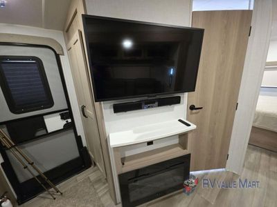 2024 Forest River RV Flagstaff Super Lite - Photo 25